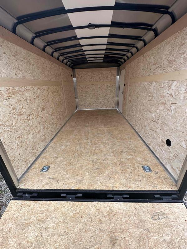 new Cargo (Enclosed) Trailers Wells Cargo Other for sale, in New Whiteland, IN Thumbnail 7