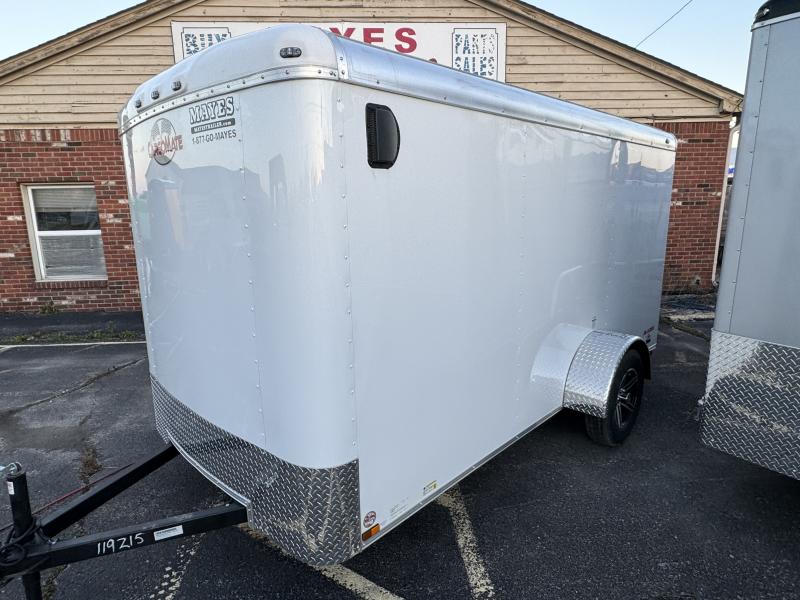new Cargo (Enclosed) Trailers Cargo Mate  for sale, in New Whiteland, IN Thumbnail 2