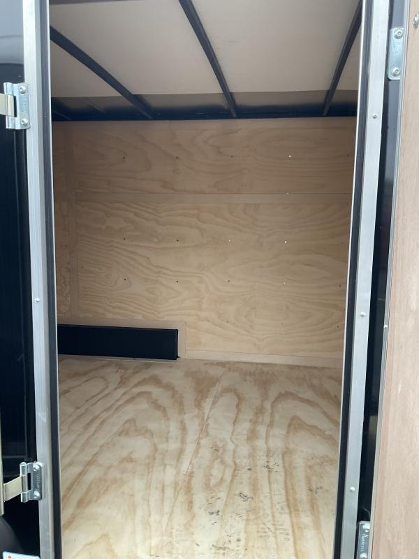 new Cargo (Enclosed) Trailers Continental Cargo Other for sale, in New Whiteland, IN Thumbnail 8