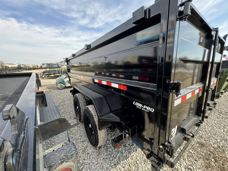 new Dump Trailers PJ Trailers  for sale, in New Whiteland, IN Thumbnail 7