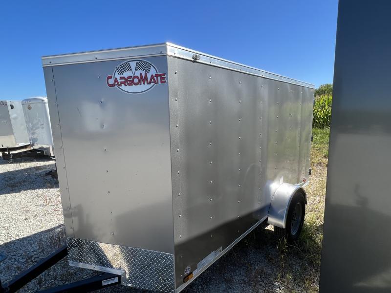 new Cargo (Enclosed) Trailers Cargo Mate Other for sale, in New Whiteland, IN Thumbnail 2
