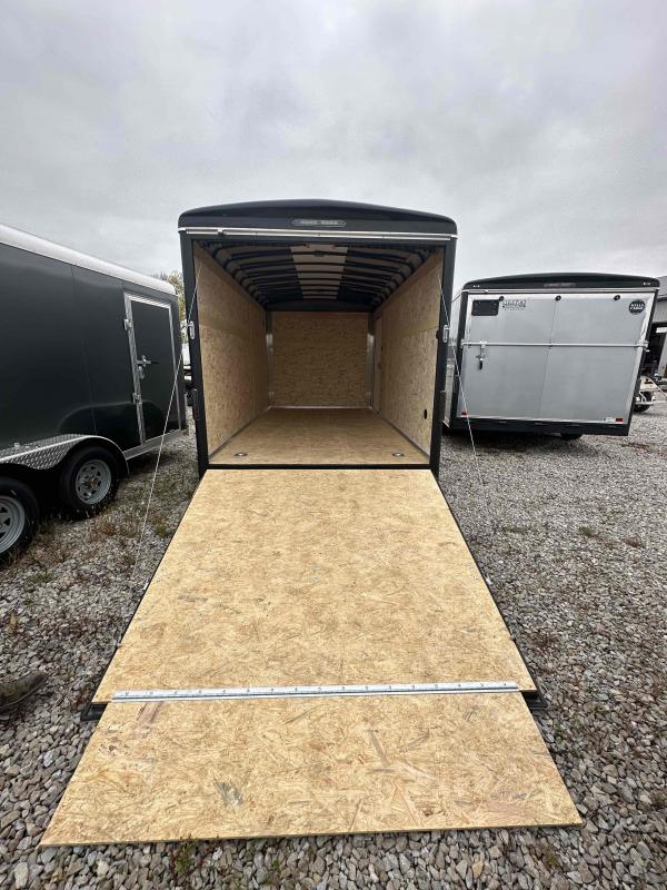 new Cargo (Enclosed) Trailers Wells Cargo Other for sale, in New Whiteland, IN Thumbnail 6