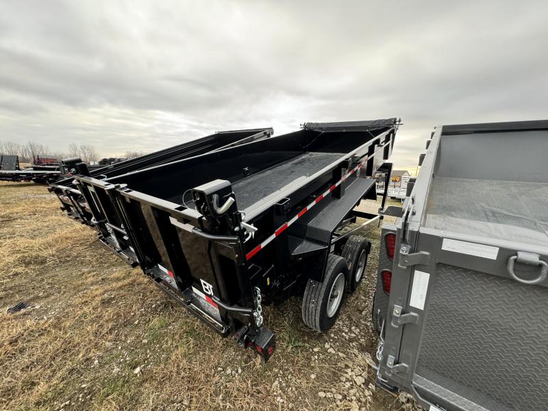 new Dump Trailers Behnke  for sale, in New Whiteland, IN Thumbnail 8