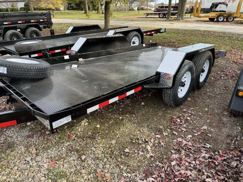 new Equipment / Flatbed Trailers Imperial Trailer Other for sale, in New Whiteland, IN Thumbnail 2