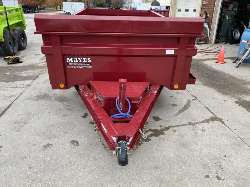 2021 Load Trail DT7212052 Dump Trailer - 72x12 TA - 24 Inch Dump Sides - 2 Way Gate - Tarp Kit - Scissor Hoist - D-Rings - Spare Tire MOUNT ONLY (GVW: 9990) 2021 Load Trail DT7212052 Dump Trailer - 72x12 TA - 24 Inch Dump Sides - 2 Way Gate - Tarp Kit - Scissor Hoist - D-Rings - Spare Tire MOUNT ONLY (GVW: 9990)