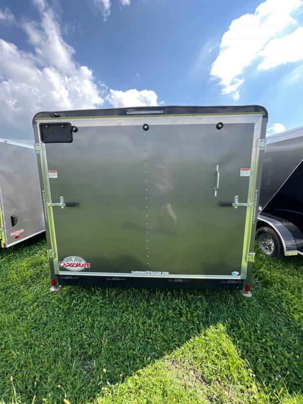 new Cargo (Enclosed) Trailers Cargo Mate  for sale, in New Whiteland, IN Thumbnail 3