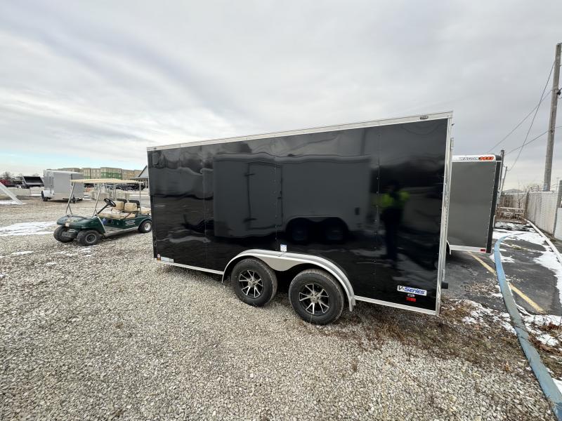 new Cargo (Enclosed) Trailers Continental Cargo Other for sale, in New Whiteland, IN Thumbnail 5