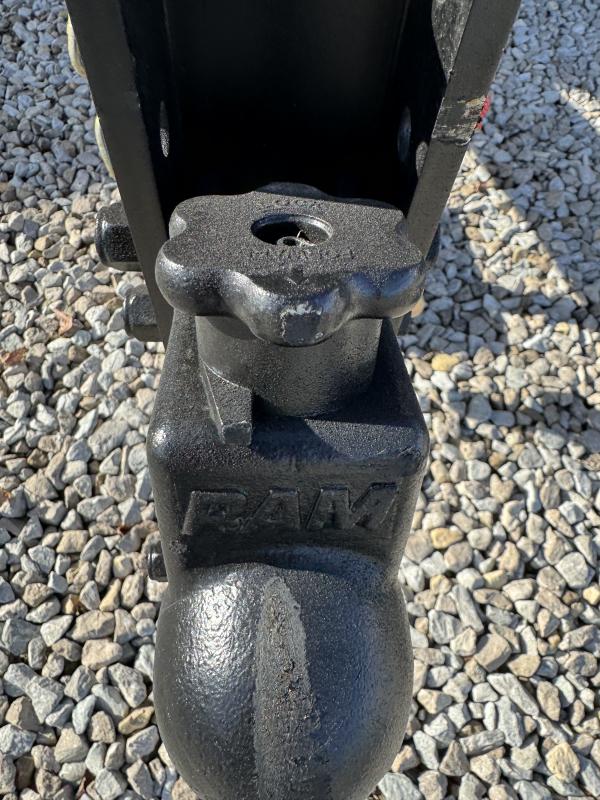 new Cargo (Enclosed) Trailers Cargo Mate  for sale, in New Whiteland, IN Thumbnail 2