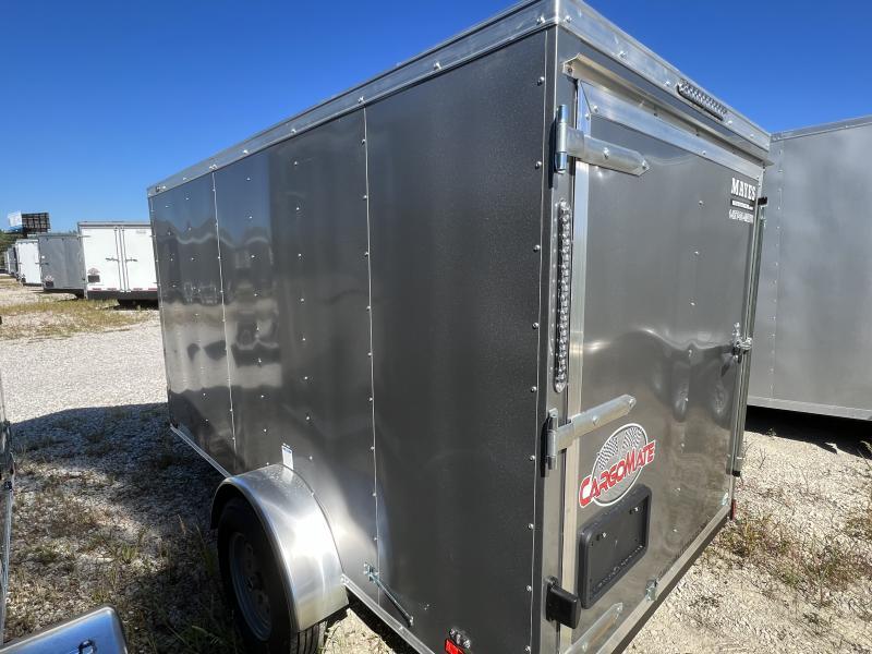 new Cargo (Enclosed) Trailers Cargo Mate Other for sale, in New Whiteland, IN Thumbnail 5