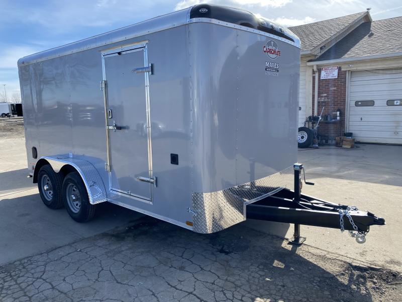 new Cargo (Enclosed) Trailers Cargo Mate  for sale, in New Whiteland, IN Thumbnail 2