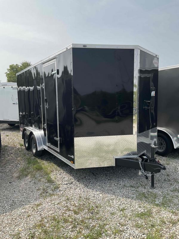 new Cargo (Enclosed) Trailers Cargo Mate  for sale, in New Whiteland, IN Thumbnail 2