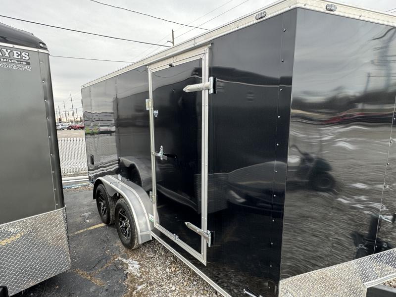 new Cargo (Enclosed) Trailers Continental Cargo Other for sale, in New Whiteland, IN Thumbnail 3