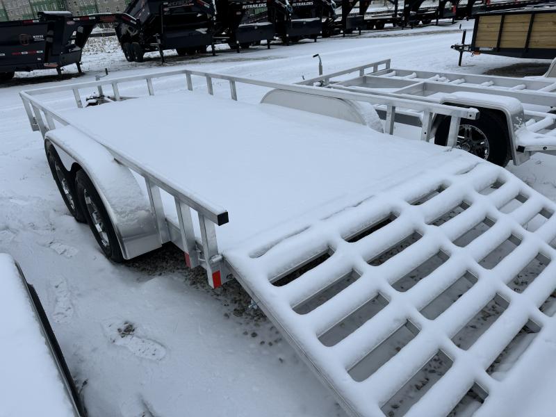 new Utility Trailers Sport Trailers  for sale, in New Whiteland, IN Thumbnail 5