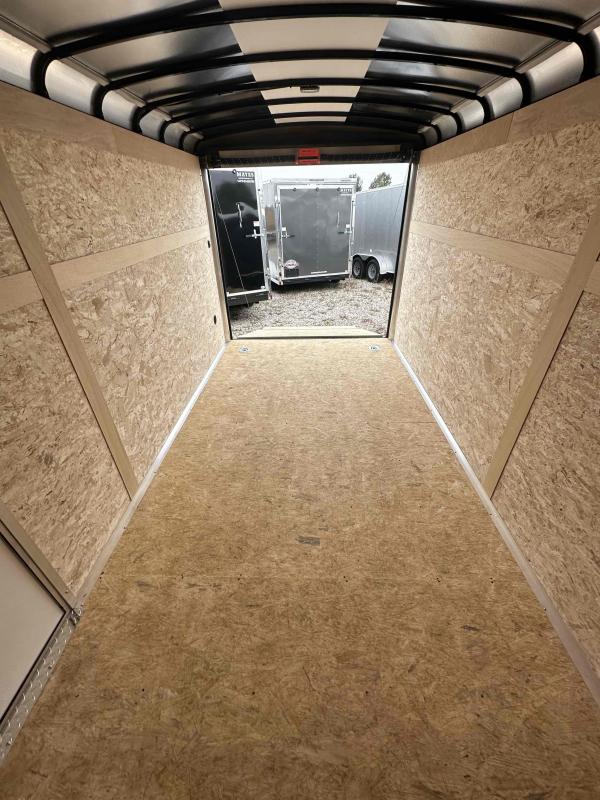 new Cargo (Enclosed) Trailers Wells Cargo Other for sale, in New Whiteland, IN Thumbnail 8