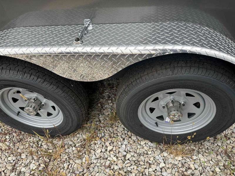 new Cargo (Enclosed) Trailers Wells Cargo Other for sale, in New Whiteland, IN Thumbnail 5