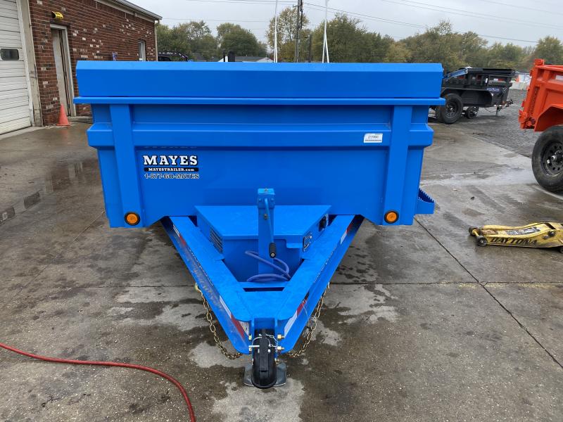 2021 Load Trail DT7212052 Dump Trailer - 72x12 TA - 24 Inch Dump Sides - 2 Way Gate - Scissor Hoist - D-Rings - Tarp Kit - Slide In Ramps - Spare Tire MOUNT ONLY (GVW: 9990) 2021 Load Trail DT7212052 Dump Trailer - 72x12 TA - 24 Inch Dump Sides - 2 Way Gate - Scissor Hoist - D-Rings - Tarp Kit - Slide In Ramps - Spare Tire MOUNT ONLY (GVW: 9990)