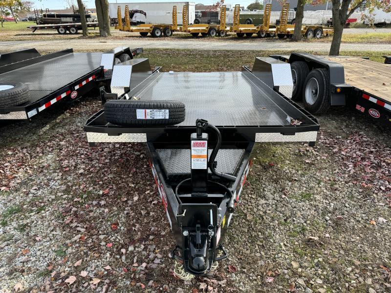 new Equipment / Flatbed Trailers Imperial Trailer Other for sale, in New Whiteland, IN image-0