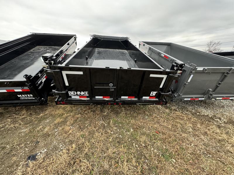 new Dump Trailers Behnke  for sale, in New Whiteland, IN Thumbnail 10