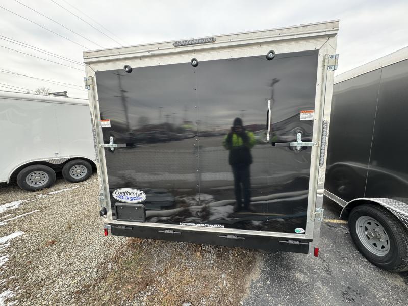 new Cargo (Enclosed) Trailers Continental Cargo Other for sale, in New Whiteland, IN Thumbnail 6
