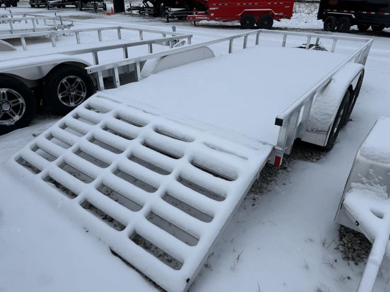 new Utility Trailers Sport Trailers  for sale, in New Whiteland, IN Thumbnail 6