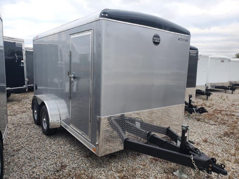 new Cargo (Enclosed) Trailers Wells Cargo Other for sale, in New Whiteland, IN Thumbnail 4