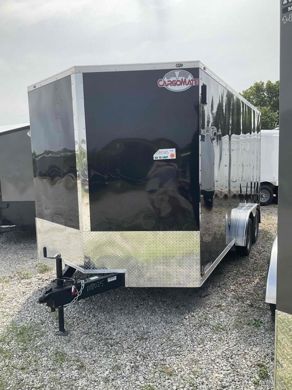 new Cargo (Enclosed) Trailers Cargo Mate  for sale, in New Whiteland, IN image-0