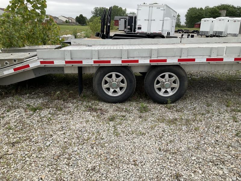 used Equipment / Flatbed Trailers EBY  for sale, in New Whiteland, IN Thumbnail 4