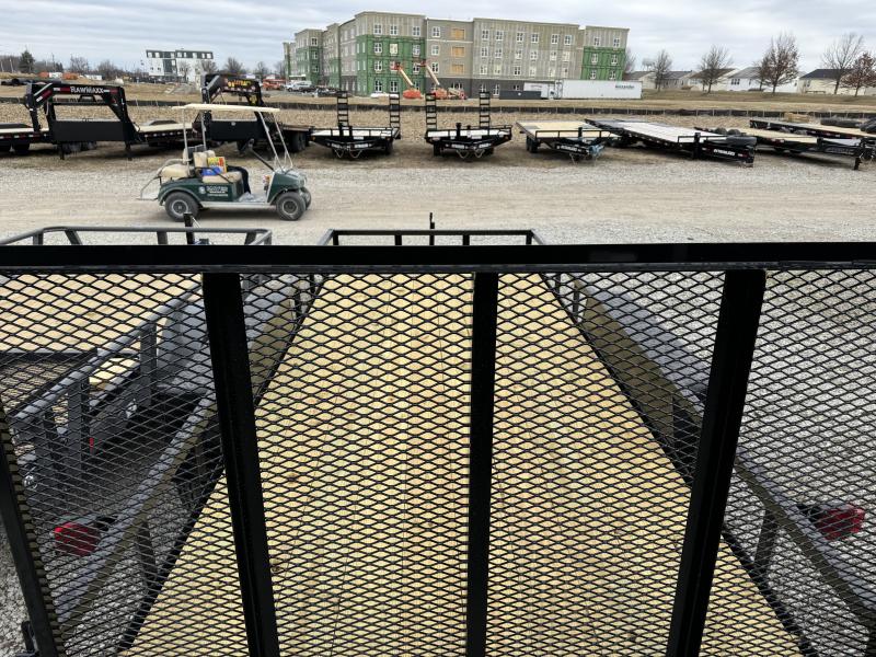 new Car Haulers / Racing Trailers American Manufacturing Operations (AMO)  for sale, in New Whiteland, IN Thumbnail 6