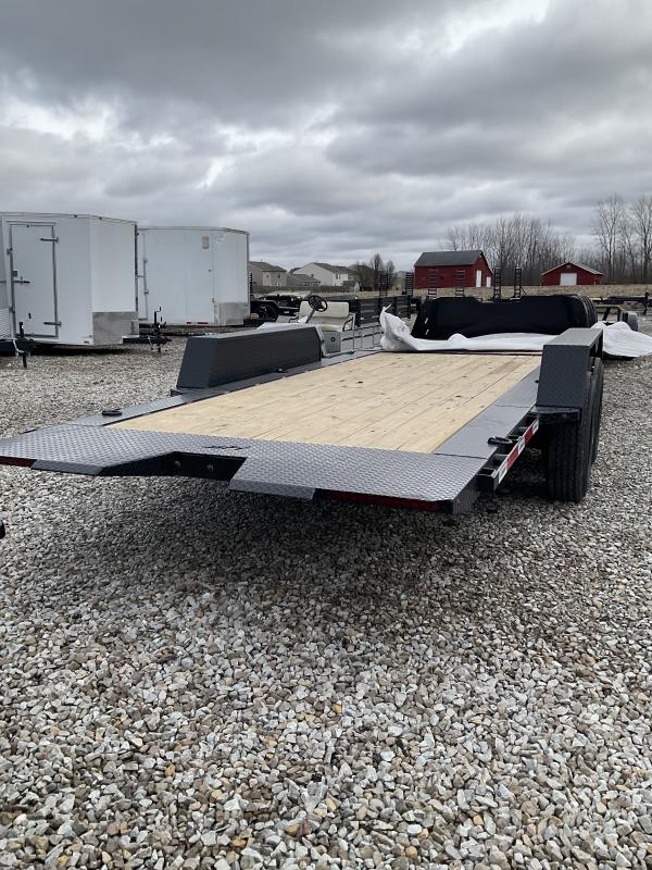new Tilt Trailers Horizon Trailers  for sale, in New Whiteland, IN image-0