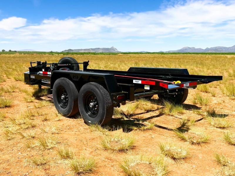 new Dump Trailers Horizon Trailers Other for sale, in New Whiteland, IN Thumbnail 2