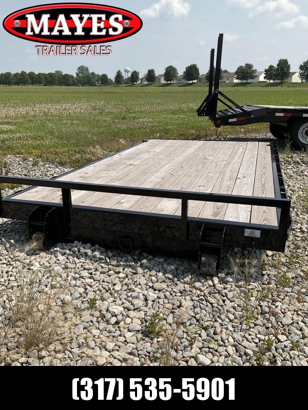 2021 PJ Trailers Roll Off Deck Other Trailer - 96x14 Roll Off Deck ONLY 2021 PJ Trailers Roll Off Deck Other Trailer - 96x14 Roll Off Deck ONLY