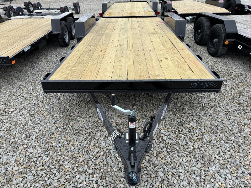 new Car Haulers / Racing Trailers American Manufacturing Operations (AMO)  for sale, in New Whiteland, IN image-0