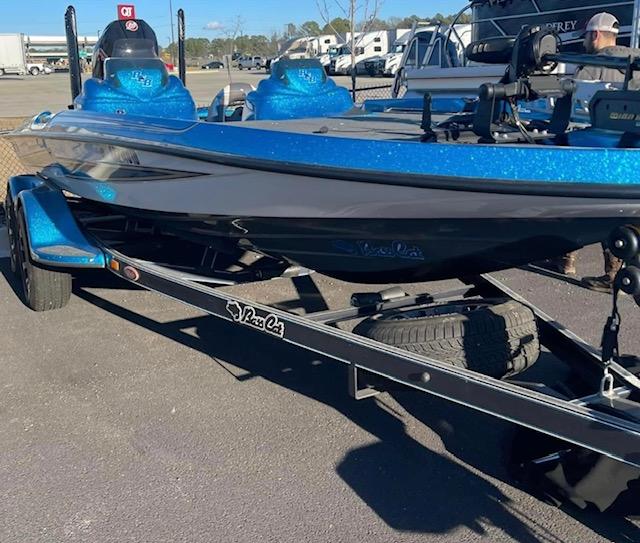 2019 Bass Cat Caracal Bass Boat 2019 Bass Cat Caracal Bass Boat