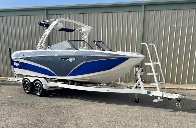 2022 Tige Z1 2022 Tige Z1