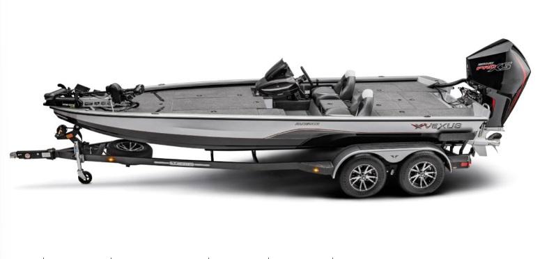 2023 Vexus AVX2080 Fishing Boat 2023 Vexus AVX2080 Fishing Boat