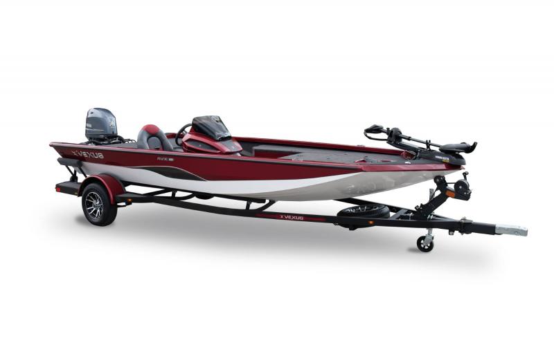 2023 Vexus AVX 181 Fishing Boat 2023 Vexus AVX 181 Fishing Boat