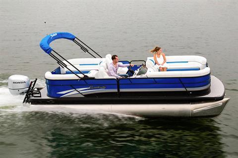 2023 Godfrey Pontoon Boats SWEETWATER 2486 SPLIT BENCH Pontoon Boat 2023 Godfrey Pontoon Boats SWEETWATER 2486 SPLIT BENCH Pontoon Boat