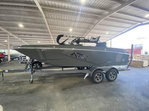2023 ATX Boats 20ATX 2023 ATX Boats 20ATX