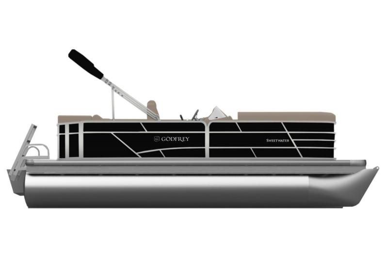 2023 Godfrey Sweetwater 2286 SB Pontoon Boat 2023 Godfrey Sweetwater 2286 SB Pontoon Boat