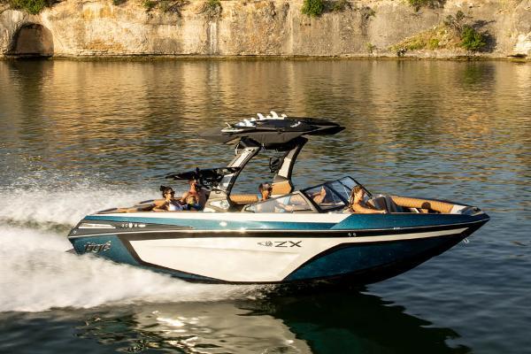 2023 Tige 25 ZX 2023 Tige 25 ZX