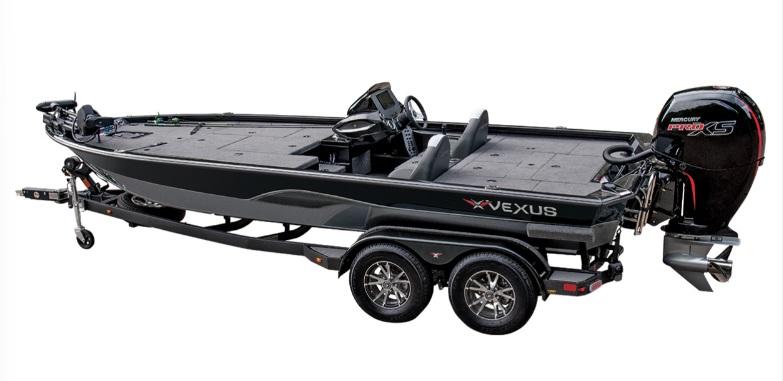2023 Vexus AVX1980c Fishing Boat 2023 Vexus AVX1980c Fishing Boat