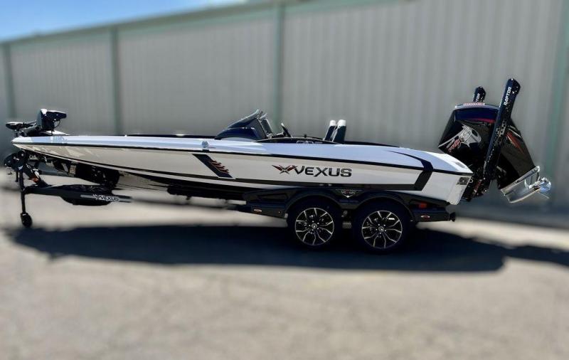 2022 Vexus VX21 2022 Vexus VX21