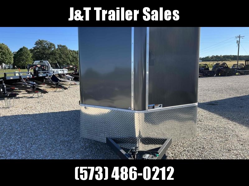 2023 H&H Trailers H8414TFTV-070 2023 H&H Trailers H8414TFTV-070