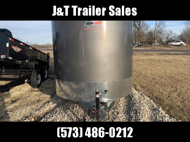 2022 S&S Manufacturing Bumper Pull Stock Trailer Livestock Trailer 2022 S&S Manufacturing Bumper Pull Stock Trailer Livestock Trailer