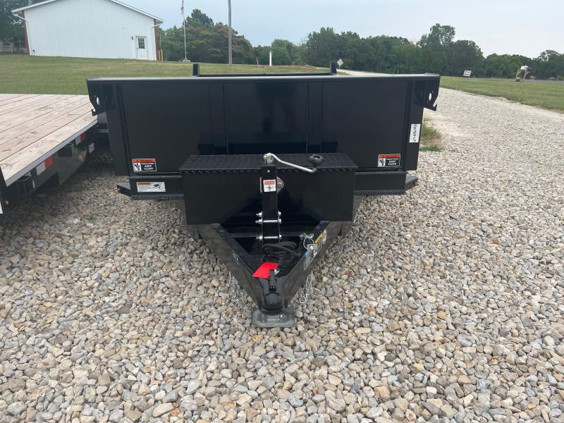 2022 H & H Trailer 62x10 Homeowner Dump Trailer 7K Single Ram (H6210UD-15-070) Other 2022 H & H Trailer 62x10 Homeowner Dump Trailer 7K Single Ram (H6210UD-15-070) Other