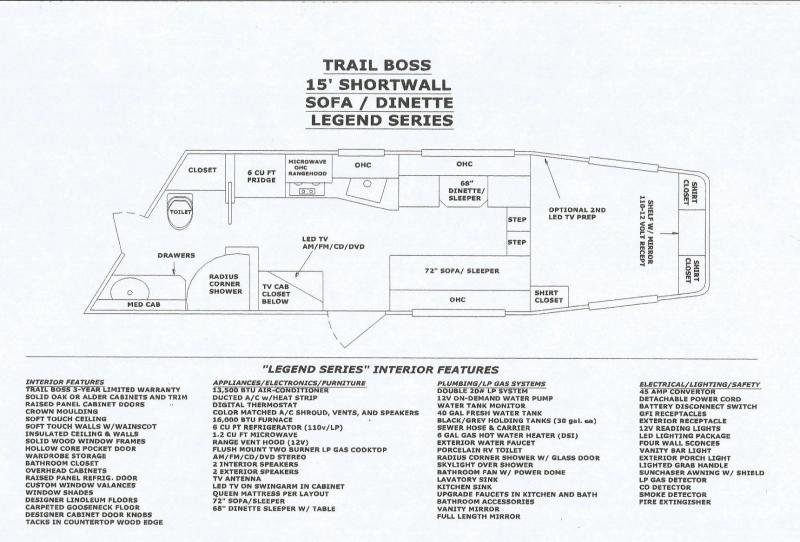 2021 Cimarron Trailers NorStar Horse Trailer 2021 Cimarron Trailers NorStar Horse Trailer