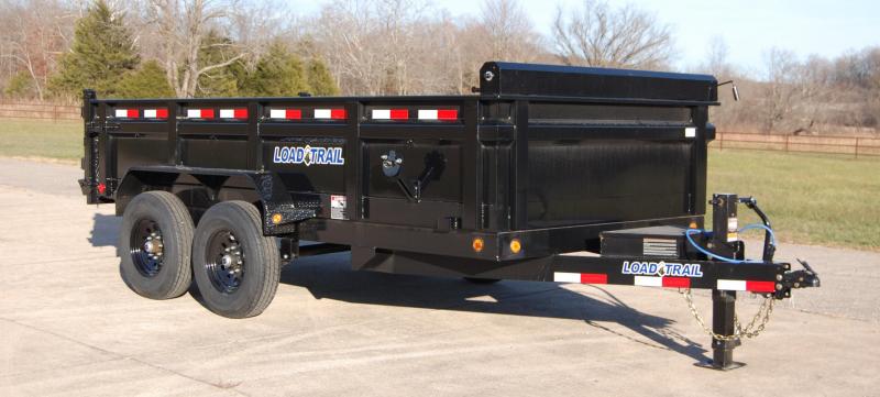 2022 Load Trail Dump Trailer 2022 Load Trail Dump Trailer