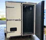 used Cargo (Enclosed) Trailers Other  for sale, in Buffalo, NY Thumbnail 7