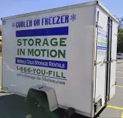 used Cargo (Enclosed) Trailers Other  for sale, in Buffalo, NY Thumbnail 2