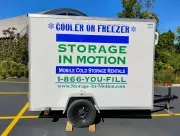Reefer Trailers Near Me 2023 Govi Refrigerated 6'x10'